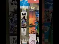 My JoAnn Fabric shopping haul
