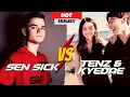 Sick Speaks Out Why He s Disappointed in Kyedae Sen Sick Drama