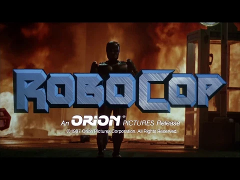 Original Theatrical Trailer