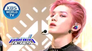 Download NCT 127 - The Final Round + Punch [Music Bank / 2020.05.22] MP3