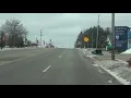 Gladwin Michigan