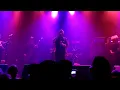 The Jesus & Mary Chain "Snakedriver" @ The Phoenix (August 3rd, 2012)