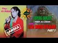 Download Lagu TOPENG BANJET DAYA ASMARA - IJEM SINDEN NYILUMAN PART 1