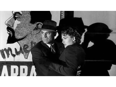 Crisis (1950) Trailer