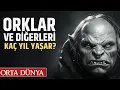 Download Lagu Orta Dünya'da Yaşam Süreleri | Yüzüklerin Efendisi