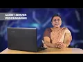 PSAPP 39 Client server programming with Python