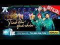 Download Lagu TÌNH ĐẦU QUÁ CHÉN - Quang Hùng MasterD, Negav, Erik, Pháp Kiều | Anh Trai Say Hi [Performance]