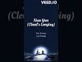 Download Lagu Xian Yun (Cloud's Longing) by Wei Wuxian \u0026 Lan Wangji (Mo Dao Zu Shi Donghua OST)