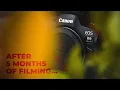 Download Lagu Is the CANON R6 MARK II Worth it for Video?