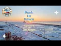 Dusk to Dawn - Sunrise Timelapse 2023