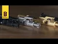 Product Spotlight Brownells AR-15 Bolt-Carrier Groups