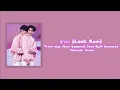 [Vietsub] ลูกอม (Look Aum) – Mew Suppasit feat Gulf Kanwut (Live Version)