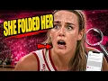 MESS Sydney Colson DRAGGED Sophie Cunningham Over DiJonai Carrington s Hit - TEA SERVED