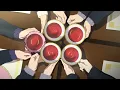 Download Lagu K-ON! (AMV) 天使にふれたよ！Tenshi ni fureta yo!