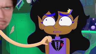 Lesbian Space Princess - YMS