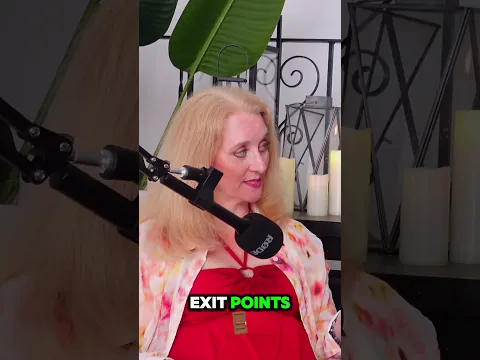 You Had an Exit Point... and You Stayed