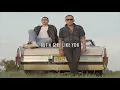 Bleachers - Chinatown ft. Bruce Springsteen (Lyric video)