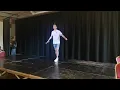 Lay me down-Mike Liadouze high beginner (rolling eight) 2024