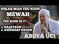Download Lagu abah uci - Ngaji bab nikah || ceramah agama islam