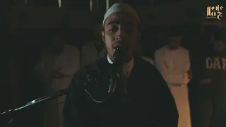 سورة يوسف كاملة صلاة التهجد رمضان 1445هـ الشيخ عزت جمال 