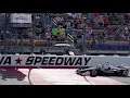 2023 Hy-Vee INDYCAR lineup Carrie Underwood Zac Brown Band Kenny Chesney Ed Sheeran