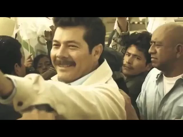 COLOSIO: El Asesinato Trailer Oficial 2012 HD