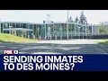 Seattle mayor proposes sending some misdemeanor offenders to Des Moines jail FOX 13 Seattle