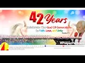 EL SHADDAI Dwxi Ppfi Inc 42 Years August 15 - 16 2026 part2
