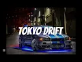 Download Lagu Tokyo Drift - Teriyaki Boys 🎧🏎️🎶🔥                        Lyrics👇