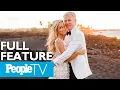 Inside Real Housewife Camille Grammer David C Meyer s Outdoor Wedding PeopleTV