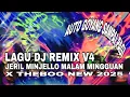Download Lagu 🎧LAGU DJ REMIX V4 JERIL MINJELLO💥MALAM MINGGUAN X THEBOO NEW 2025 🎵AUTO GOYANG SAMPAI PAGI