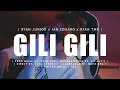 Download Lagu PERCUMA NGANA GAGA KALO PACAR BUKANG KITA (GILI GILI) - RYAN JUNIOR x IAN EDUARD x RYAN TMR [MV]