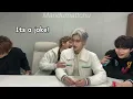 Gunwook down bad for Seok Matthew...(2025)