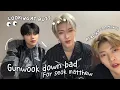 Download Lagu Gunwook down bad for Seok Matthew...(2025)