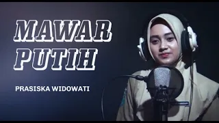 mawar putih prasiska widowati cover 