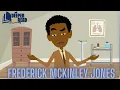 Frederick Mckinley Jones Frederick Mckinley Jones Black History Deeper Than Read Ep 51