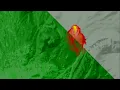 Wildfires and the Limits of Computers