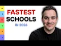 Fastest Online Universities in 2026 I Ranked All of Them