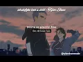 abcdefghi love u still - Tyler Shaw | abcdefu (romantic) || Vietsub