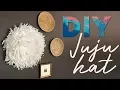 THIS GORGEOUS AFRICAN INSPIRED DIY WALL JU JU DECORATION WILL TRANSFORM YOUR SPACE
