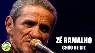 Zé Ramalho - Chão De Giz