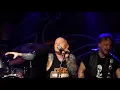 Rose Tattoo - Nice Boys (Live) @ Colos-Saal Aschaffenburg 09.06.18