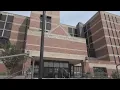 Inside the Bexar County Jail during the pandemic