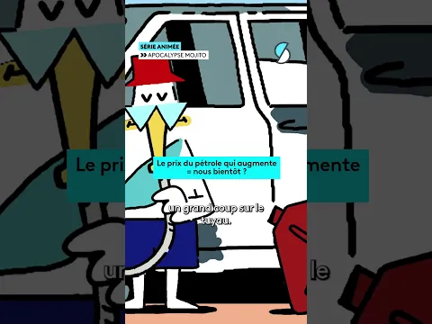À ce rythme-là, va falloir être créatif 😭