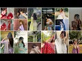 60 Saree girl hidden face dpz Instagram Desi girl dp photo Saree aesthetic pics