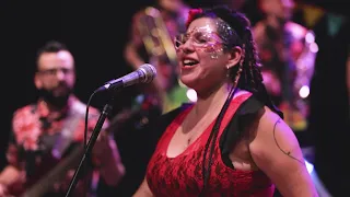 la cumbiamba sesi n sonidera