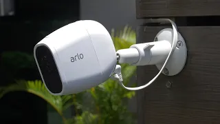 High-Speed Power Adapter for Arlo Pro Arlo Pro 2 and Arlo Go Wasserstein