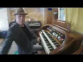 Download Lagu Spanish Eyes performed on the Hammond Colonnade console organ