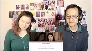 Download Ravi ft. Chungha 'Live' Reaction MP3