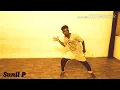 Channa Mereya - Ae Dil Hai Muskil | Karan Johar | Ranbir | Anushka | Dance Cover By Sunil